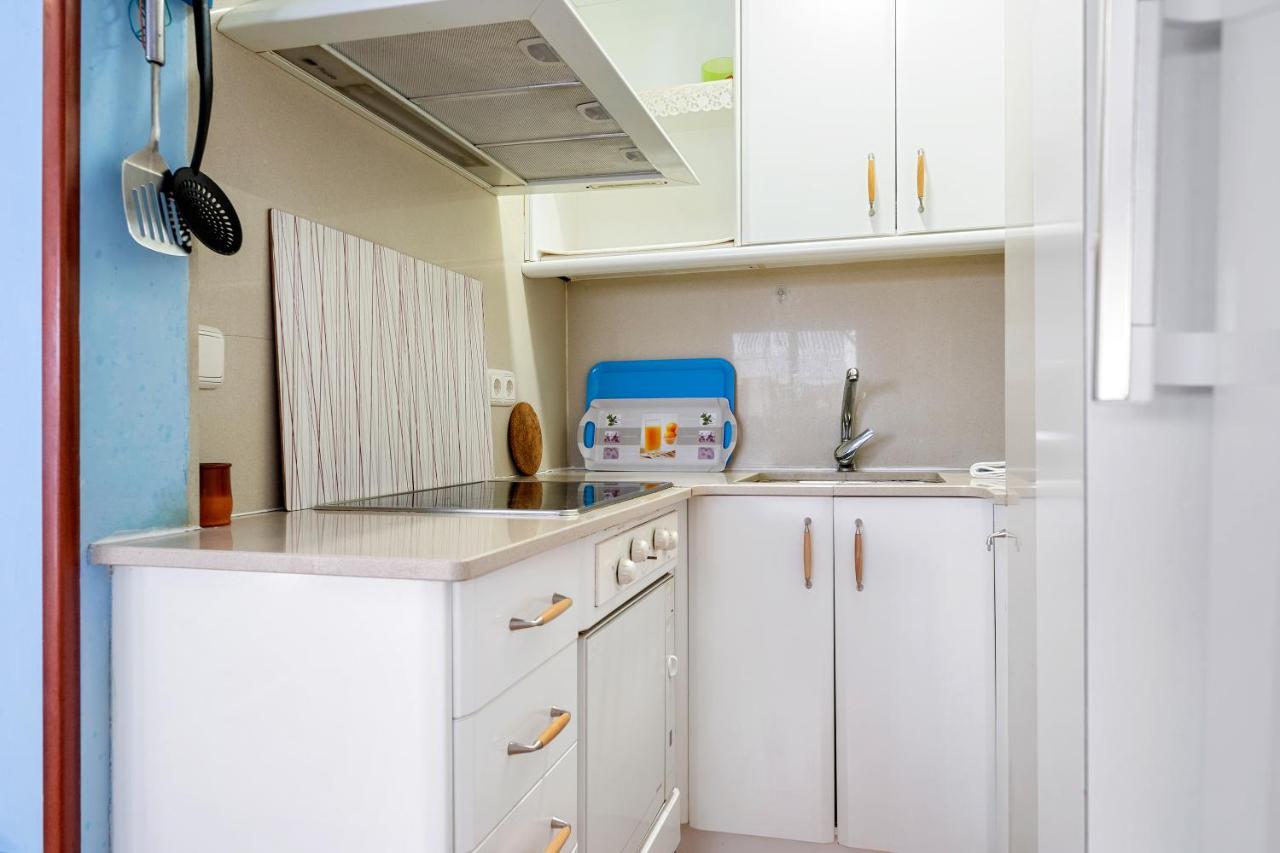 Nexo Apartment Salou Exterior photo