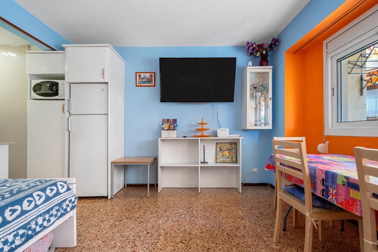 Nexo Apartment Salou Exterior photo