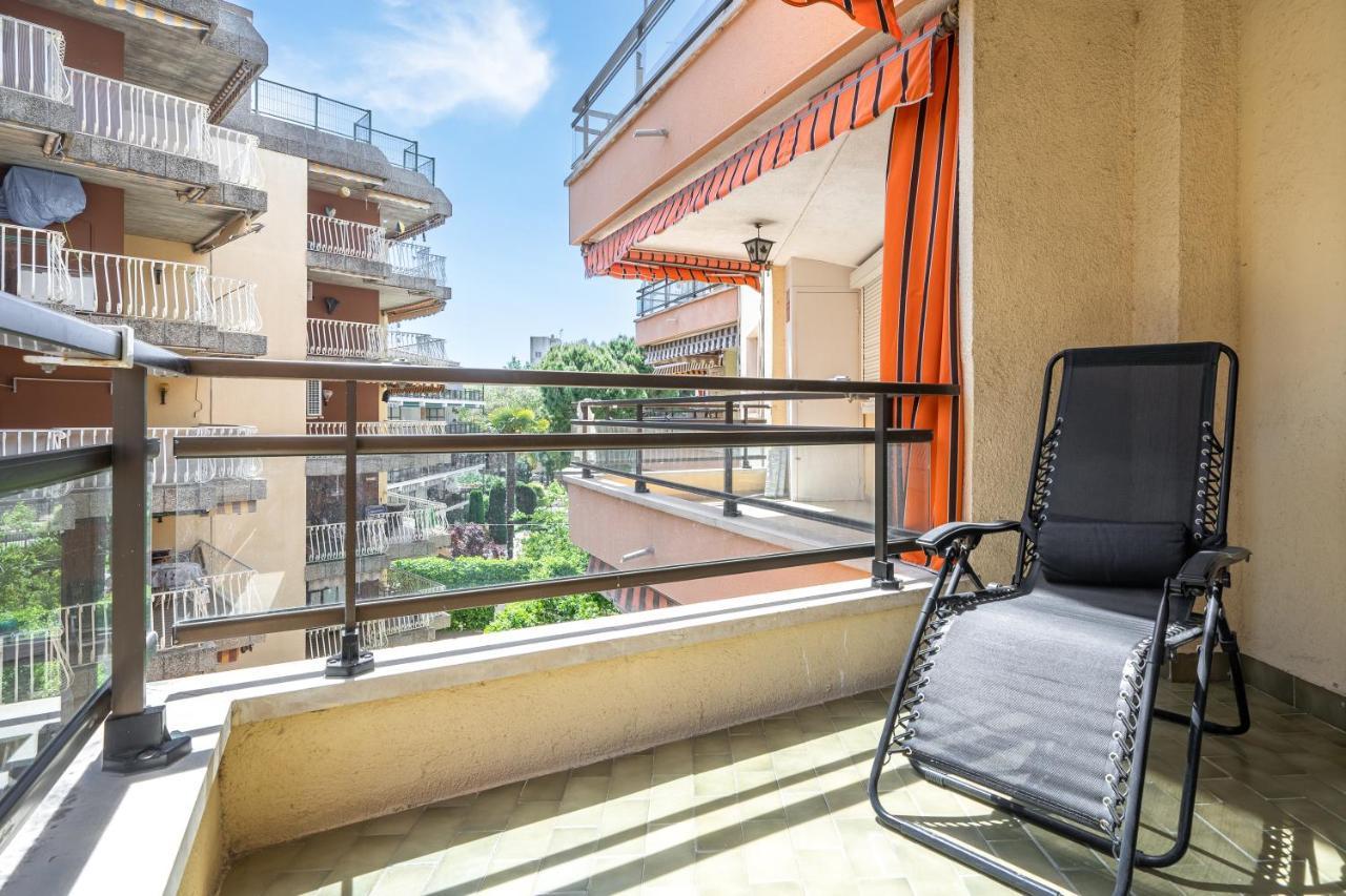 Nexo Apartment Salou Exterior photo