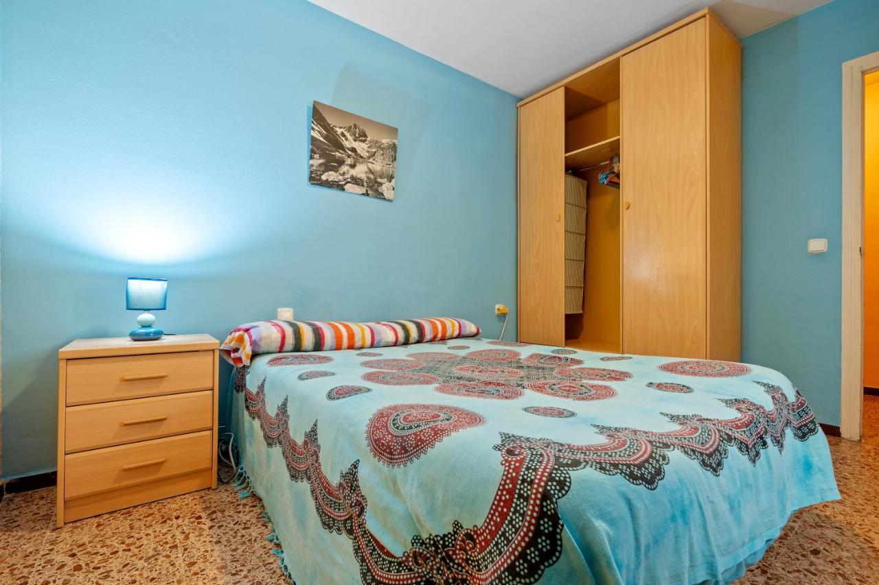 Nexo Apartment Salou Exterior photo
