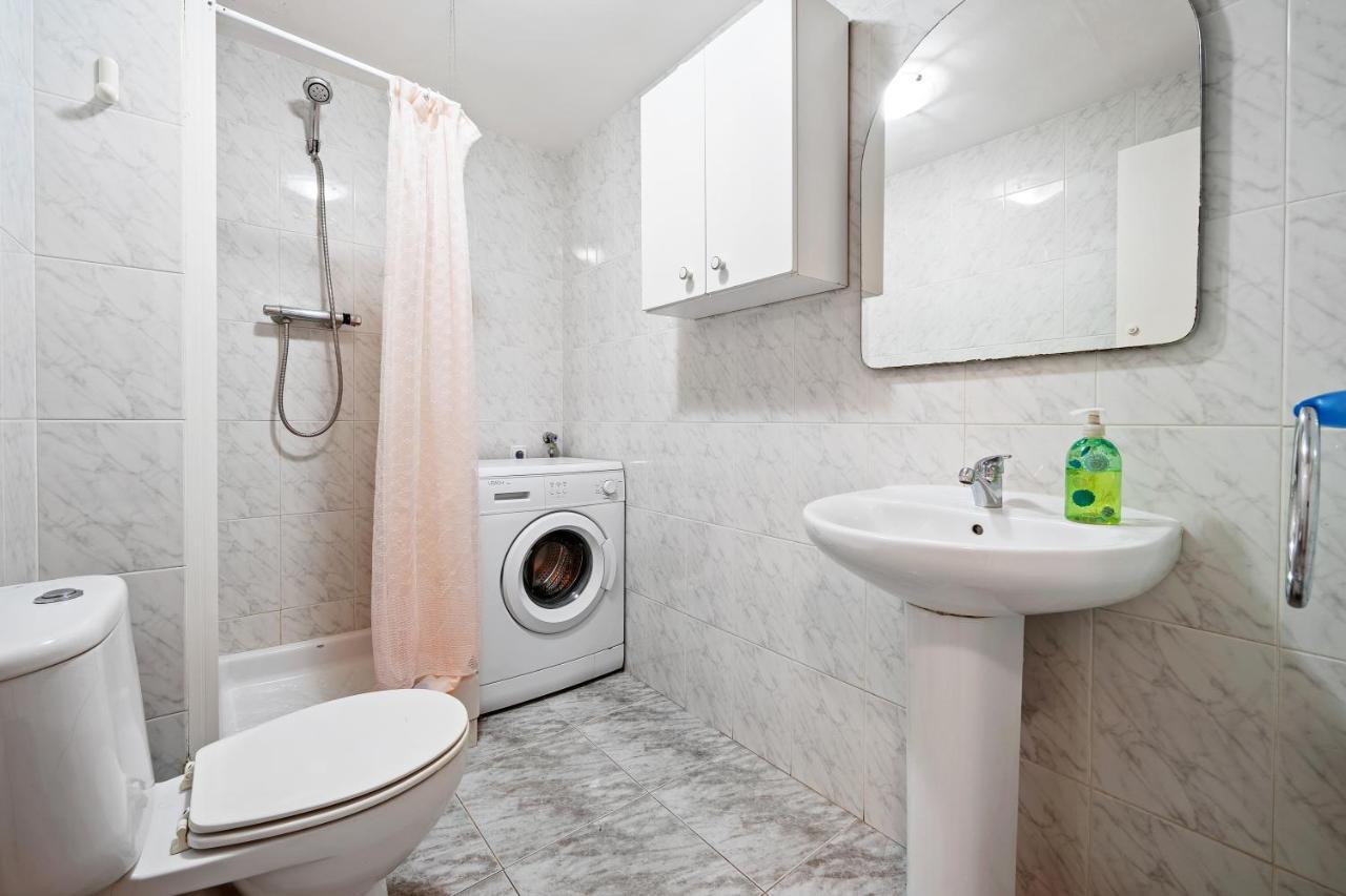 Nexo Apartment Salou Exterior photo
