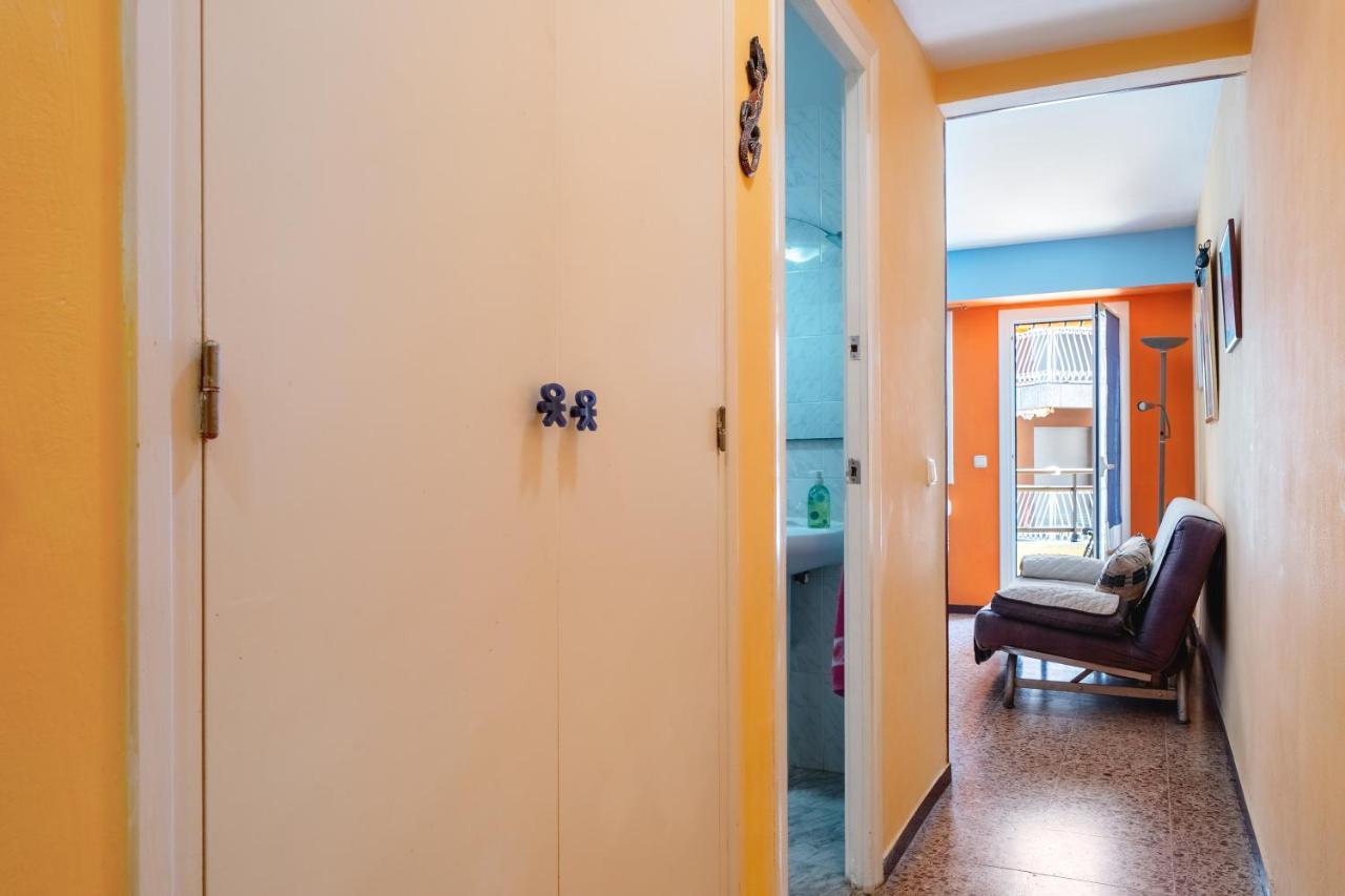 Nexo Apartment Salou Exterior photo